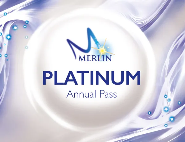 Merlin Annual Pass Australia & New Zealand