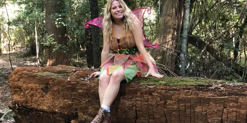 Fifi The Fairy