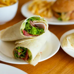 IFLY Food 5