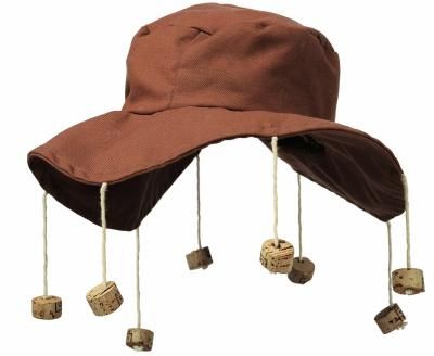 Cork Hat Image