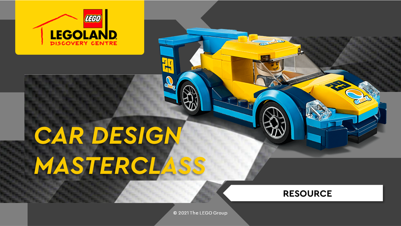 LDC Car Design Resource Banner