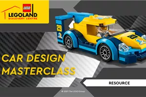 LDC Car Design Resource Banner