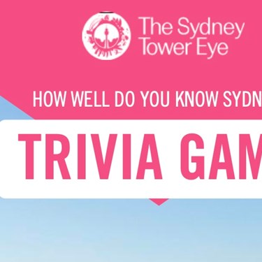 Tower Trivia