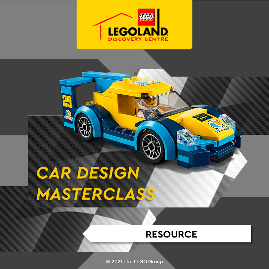 LDC Car Design Resource 1080X1080