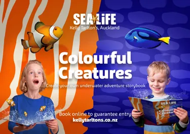 SLKT Colourfulcreatures Landscape