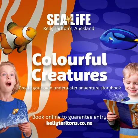 SLKT Colourfulcreatures Landscape