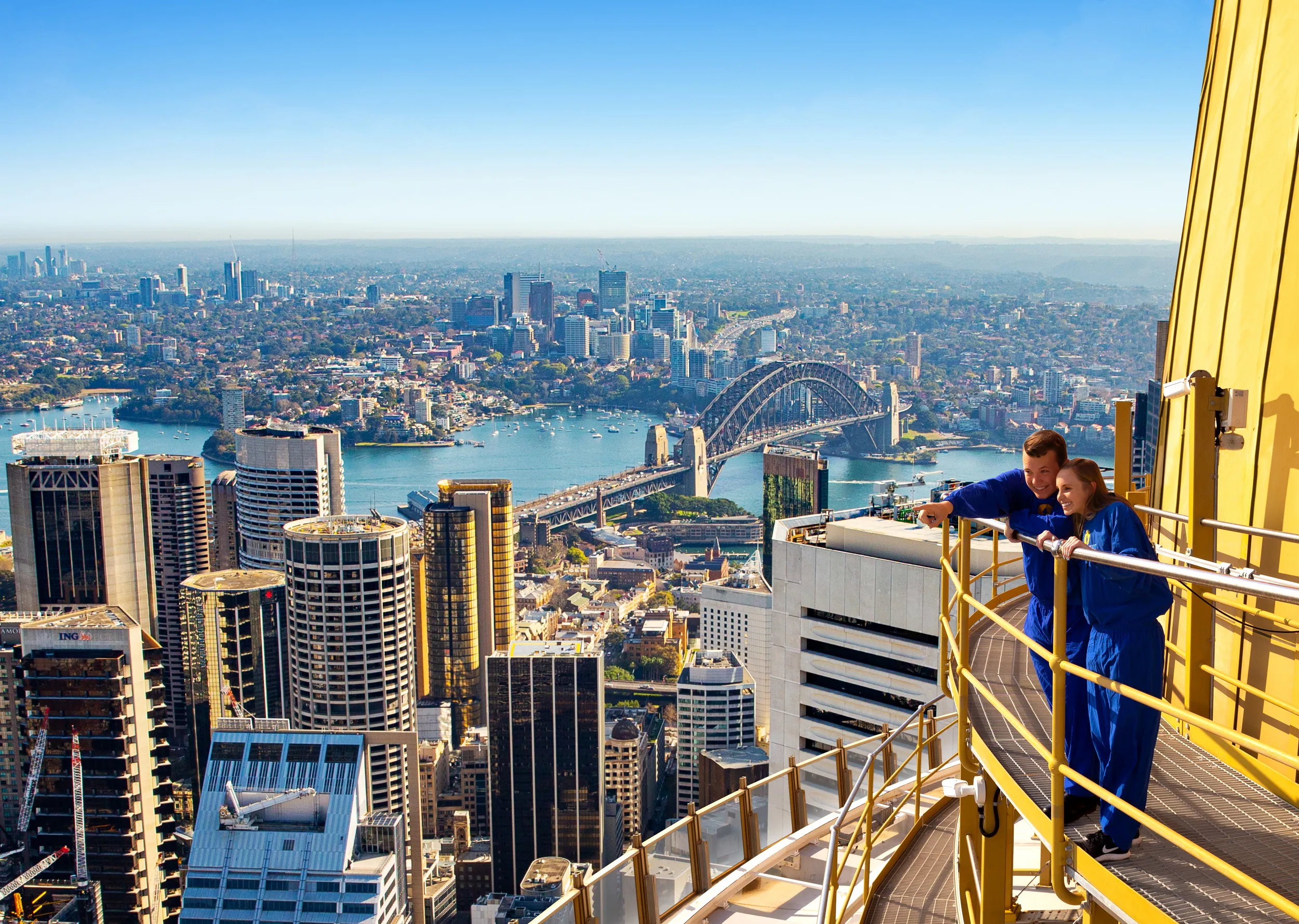 sydney-tower-eye-merlin-annual-pass