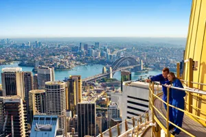 SKYWALK