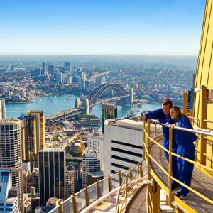 SKYWALK