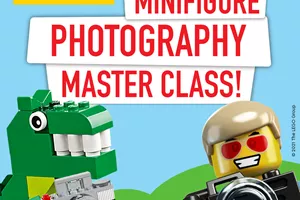 Photography Master Class KV No Dates
