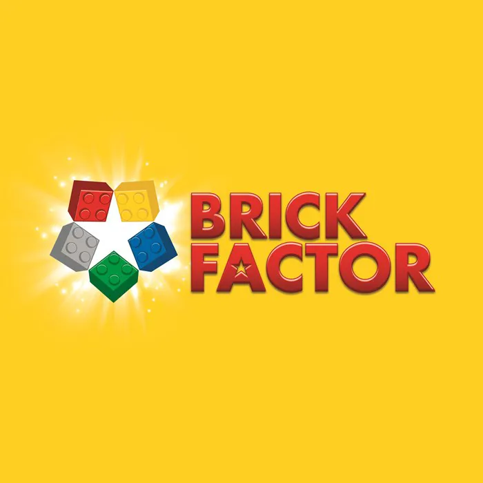 Brick Factor Logo