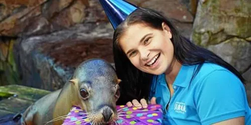 Slsc Birthday