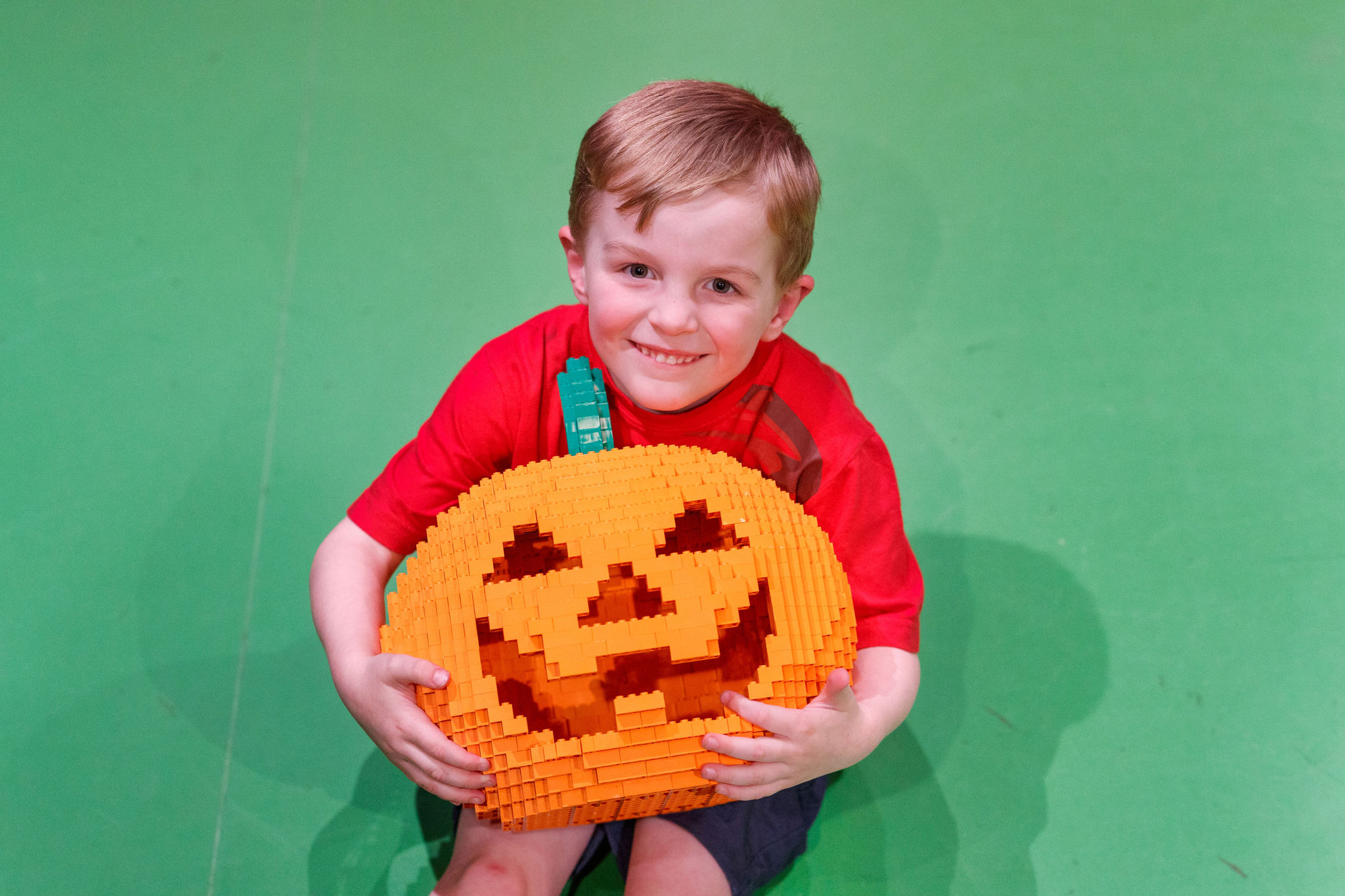 LDC LEGO Pumpkin (1)