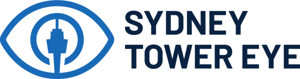 Sydney Tower  Eye Logo